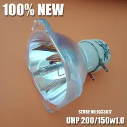 Оригинальная лампочка UHP 200/150w1. 0 для MSD R5 платины Шарпи 5R ламповое дежурное освещение