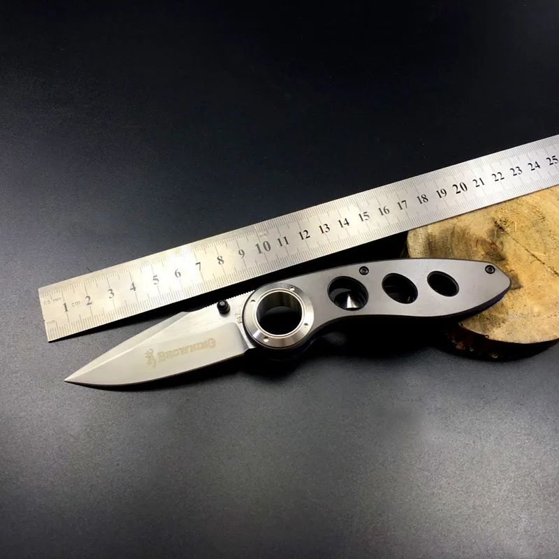 

Tactical Pocketknife Military Survival Knife Folding Knife Hunting Pocket Knives Camping Utility Outdoor Tools Self Defense Tool