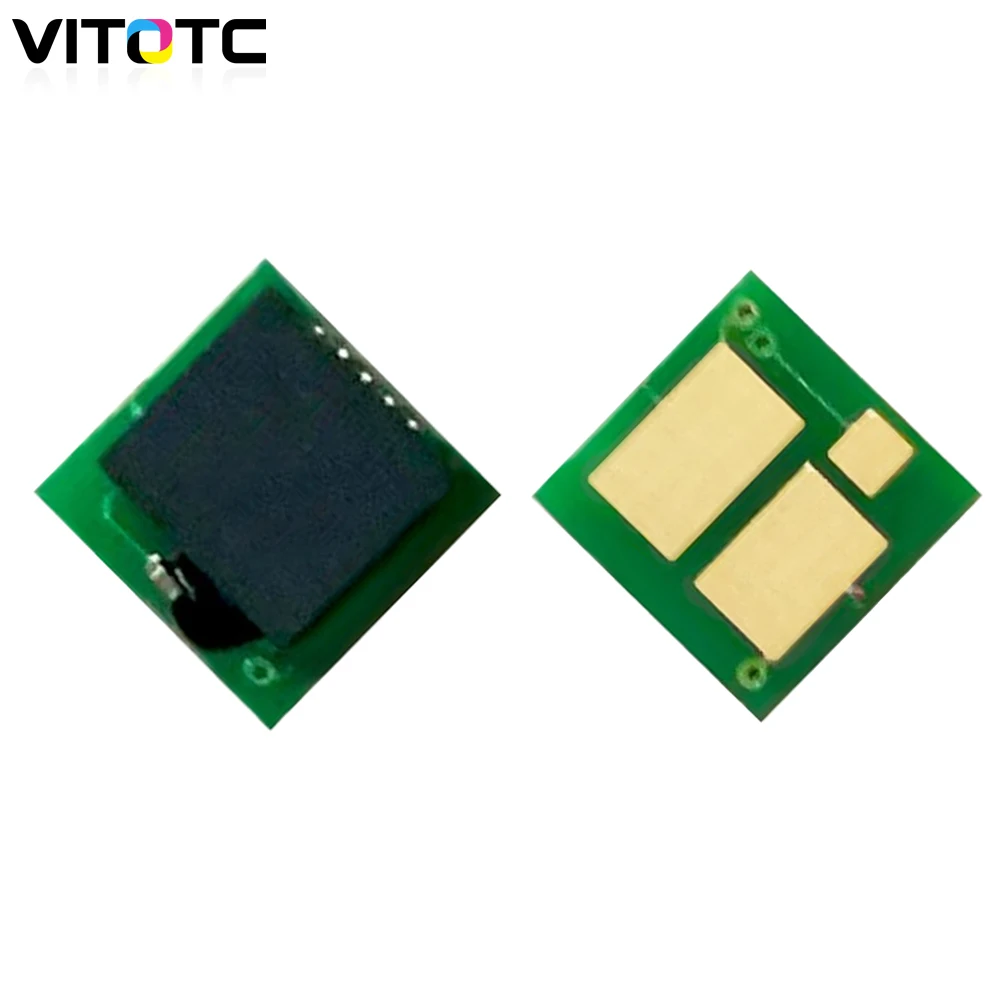 2pcs Drum Unit Chip CF234A 34A CF234 For HP Laserjet Ultra MFP M134fn