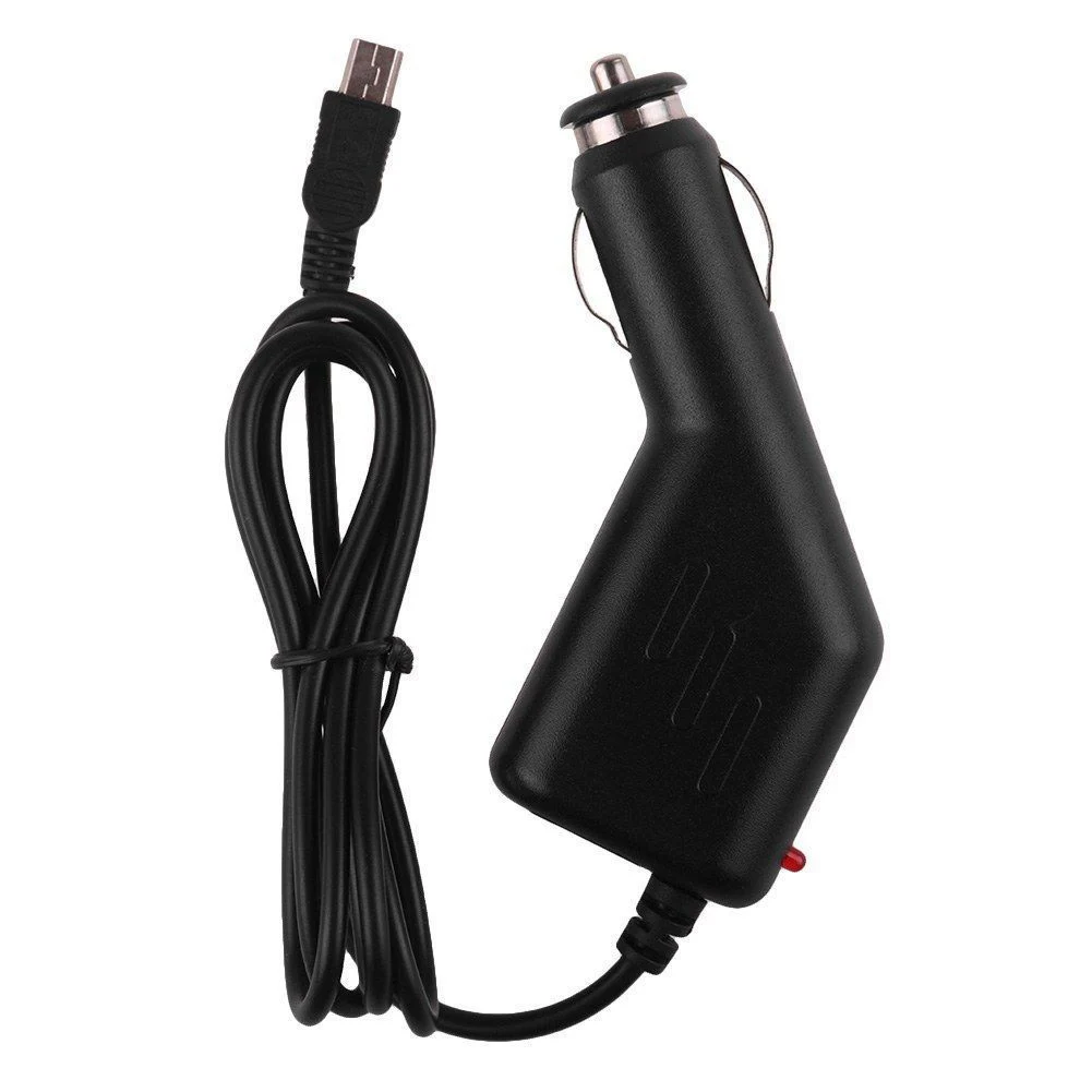 Car Charger Fast 12-24V Aux Usb Adapter Socket Car Kit Phone Car Charger Multifunction Power Cable USB For GPS Cargador Coche 