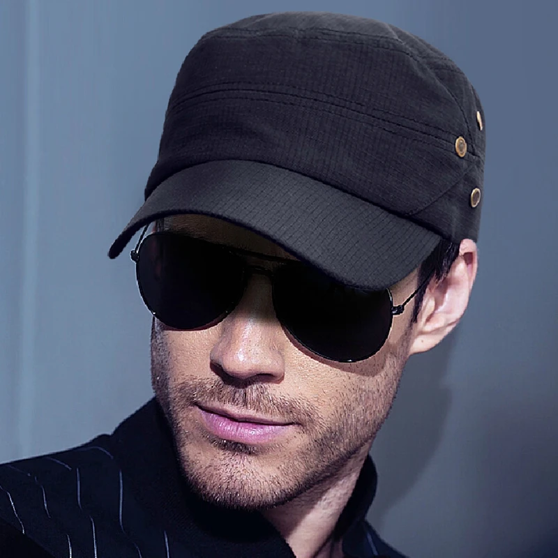 cool men's hats 2015