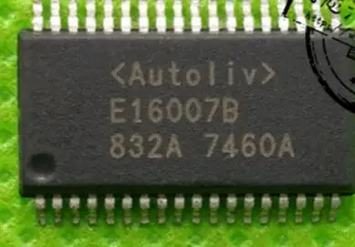 

E16007B VN5012AK BTS611L1 PIC16F72-E/SS S2267 TPIC6C596