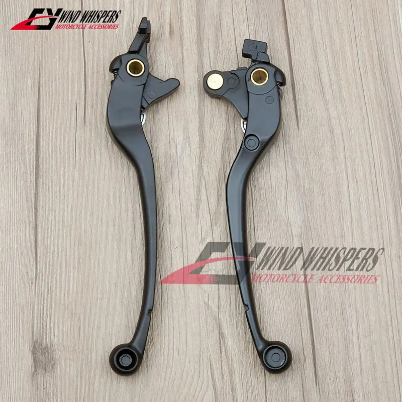 Тормозной рычаг сцепления для Suzuki Bandit GSF650 07 GSF1200 01 06 GSF1250 12 SV1000/S 03 DL1000 V STROM 02 10 GSX1300R