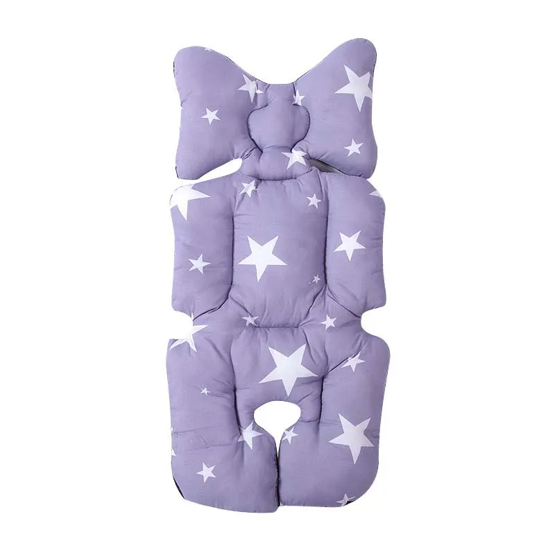 

Air Mesh Cotton Baby Pram Seat Pad Cushion Liner for Stroller Carriage Car Seat Mattress