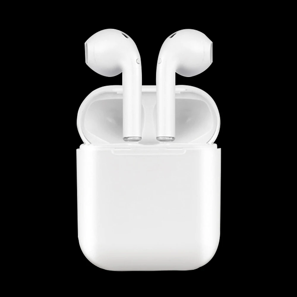 

TWS Wireless Bluetooth Earphone for iPhone 6 7 8 X Xr Xs Xs max Samsung Galaxy S7 S8 S9 Mate Honor Red mi MIX etc.