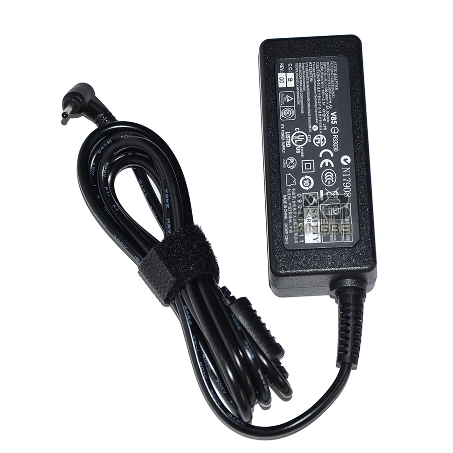

AC DC Charger Power Adapter for asus Eee PC ADP-40PH AB 1001PXB 1015B 1015CX 1015BX 1215BT 1215T 1005PX 1005HR 40W 19V 2.1A