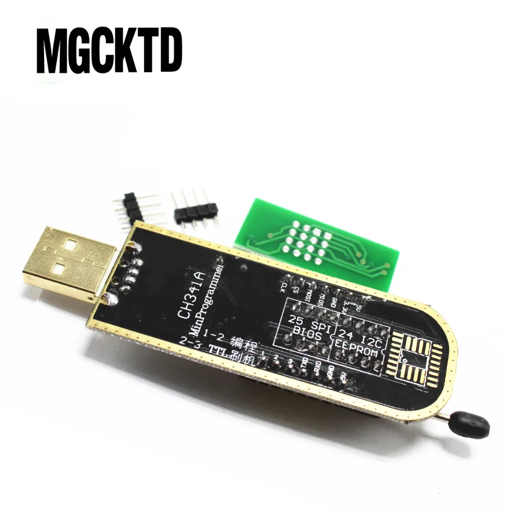 Ch341a Usb Driver