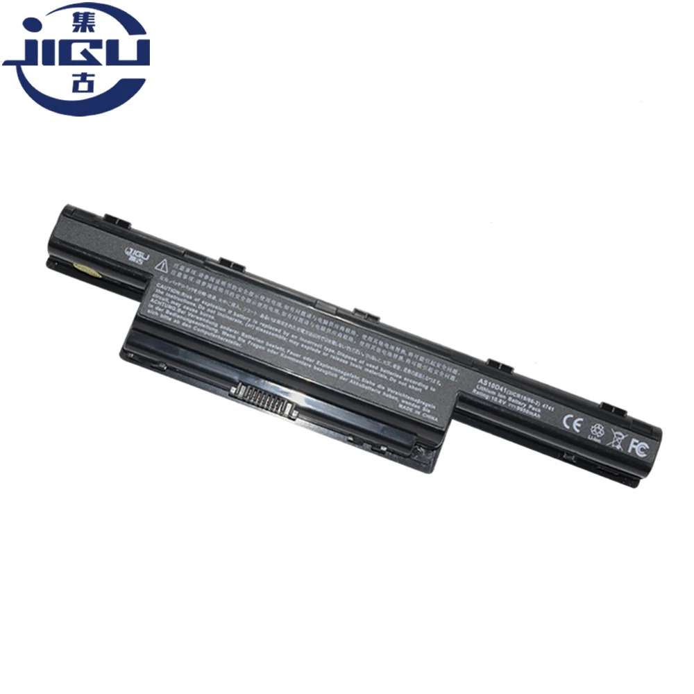 JIGU ноутбука Батарея для Acer Aspire Nautilus V3 471G 551 551G 571 571G 771 6683 771G|battery for acer|laptop batterylaptop