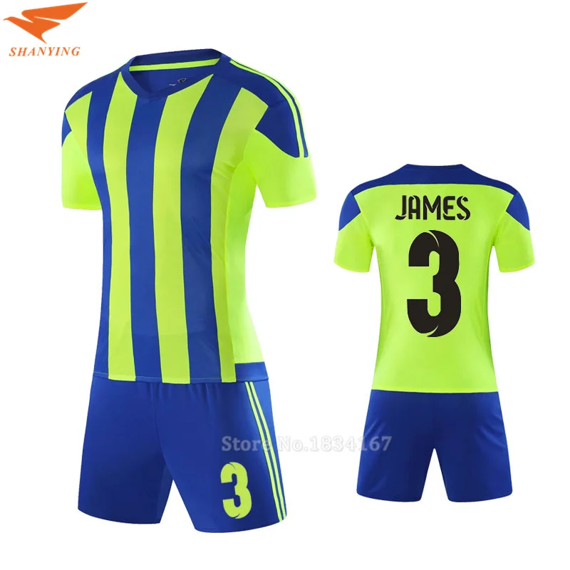 

Men Customized Soccer Jerseys Adult DIY Sports Kits 2017 Survetement Football Suits Training Jerseys College Soccer Uniform Sets