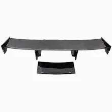 2008-2016 NISM STYLE CARBON FIBER REAR SPOILER FOR NISSAN GTR R35