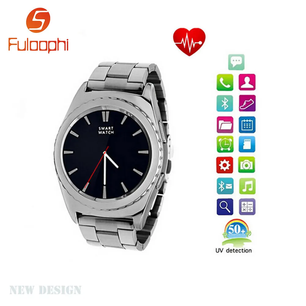 krypton g4 smart watch with camera