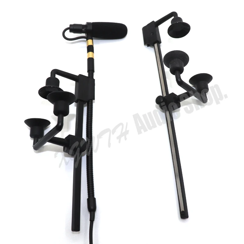 Music Instrument Microphone Condenser Instrument