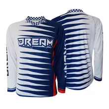 2019 Quick Dry Long Sleeve cycling jersey mx mtb off road Mountain Bike DH downhill Jersey DH BMX Breathable Motocross jersey 2019 Quick Dry Long Sleeve cycling jersey mx mtb off road Mountain Bike DH downhill Jersey DH BMX Breathable Motocross jersey