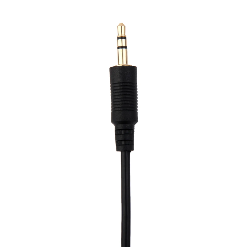 3,5 мм Джек MP3 AUX Привести 13-контактный Вход кабель для IPOD, IPHONE KENWOOD