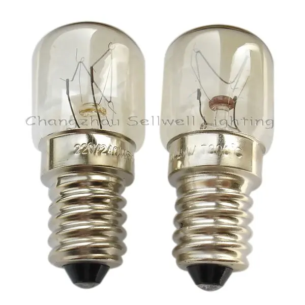 Миниатюрные лампы освещения E14s T22x50 220v 15w A040 Sellwell освещение завод|miniature lamp bulbs|miniature