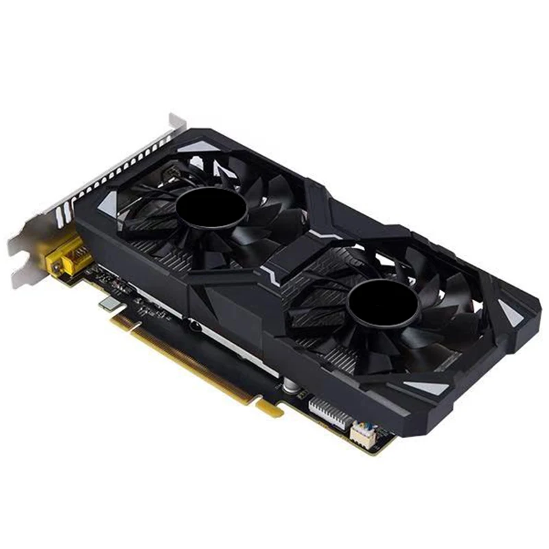 Видеокарта Gtx1060 Gpu игровая карта изображения 3g 192Bit Ddr5 изображение Hdmi+ dvi-d+ Dp Интерфейс игровой Рабочий стол