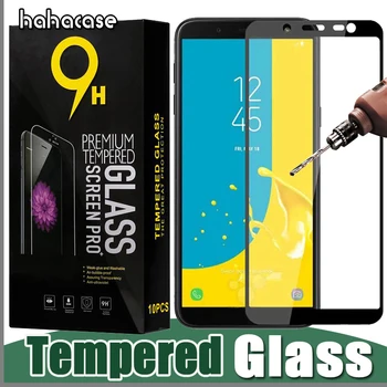 

500pcs Hard Tempered Glass Guard Film Screen Protector For Samsung Galaxy A01 A21 A31 A01 A41 A51 A61 A71 A81 A91 With Package