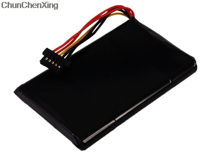 Аккумулятор Cameron Sino для TomTom 4CP9.002.00 8CP9.011.10 Go 950 Live 1100 мАч|Цифровые аккумуляторы| |