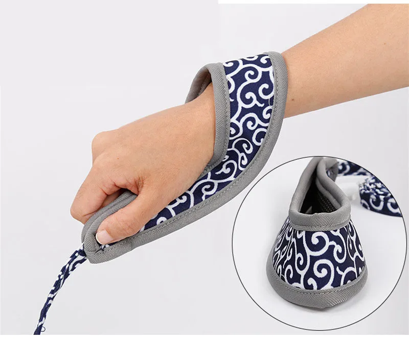 Cat Harness and Leash Set (6)