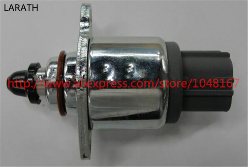 LARATH 41559MD Idle Air Control Valve IAC Valve for Toyota Avanza