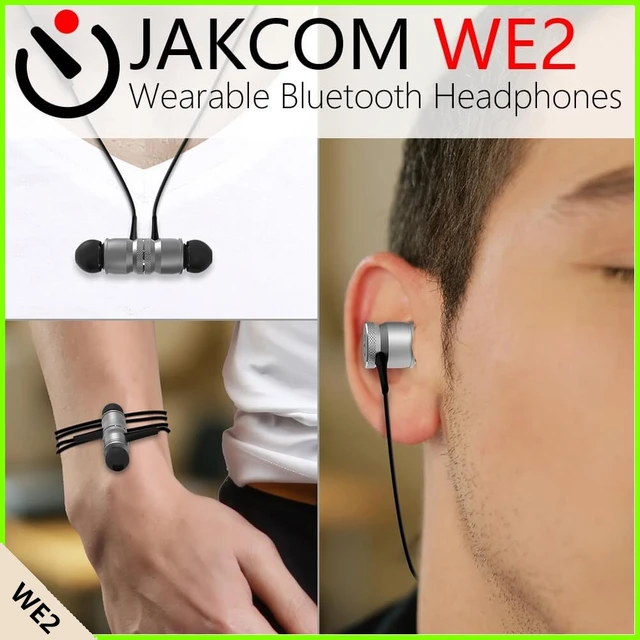 JAKCOM WE2 Smart Wearable Earphone Hot sale in Home Theatre System like wood splitters Speaker Professional Enceintes JAKCOM WE2 Smart Wearable Earphone Hot sale in Home Theatre System like wood splitters Speaker Professional Enceintes