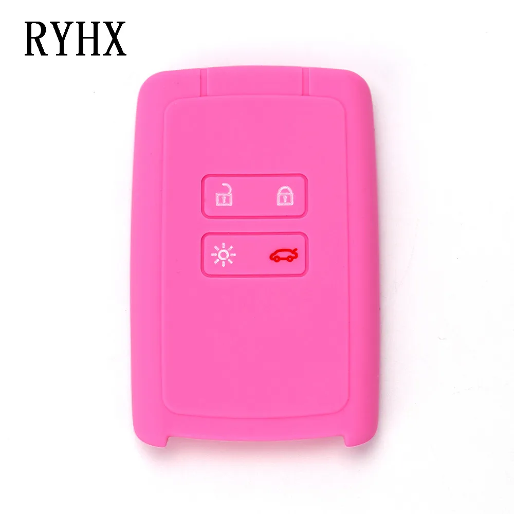 Renault key cover63