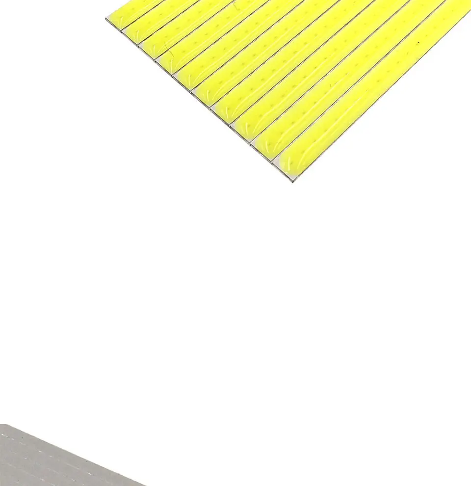 10pcs 300x6MM LED Light Strip COB Chip On Board Lighting Source for Car Signal Decor Lamp Dimmable Auto Lighting Bulb 30cm 300mm (8)