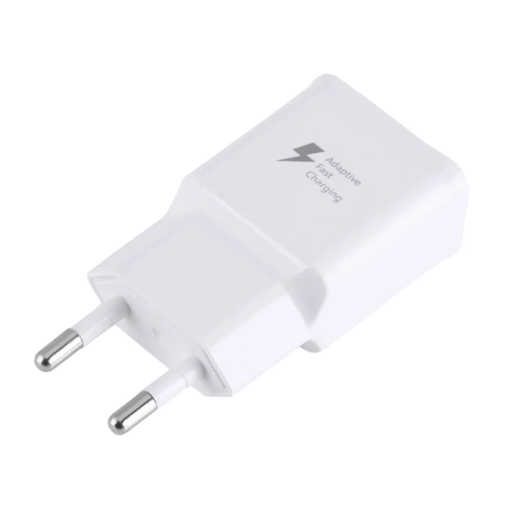 Быстро и эффективно портативное Сетевое зарядное устройство адаптер 3-порт USB мобильного телефона 5 V/2A портативный