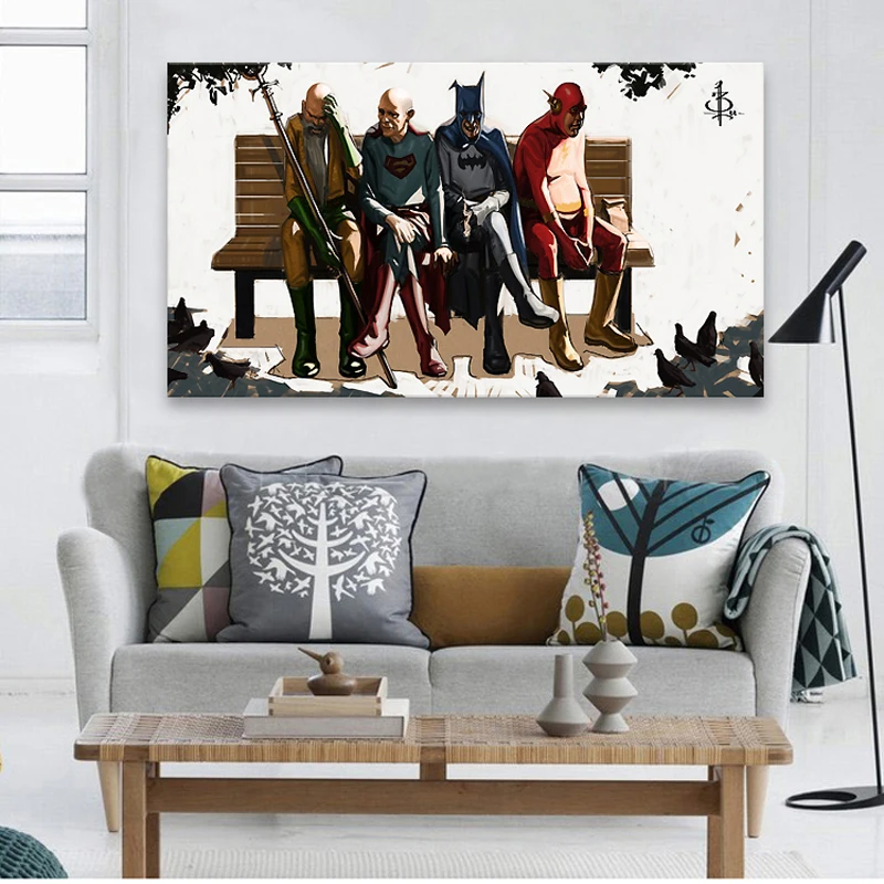 Free shipping Comics Marvel Avengers Super Heroes Poster HD HOME WALL Decor Custom ART PRINT Silk Wallpaper unframed 5 Free shipping Comics Marvel Avengers Super Heroes Poster HD HOME WALL Decor Custom ART PRINT Silk Wallpaper unframed 5