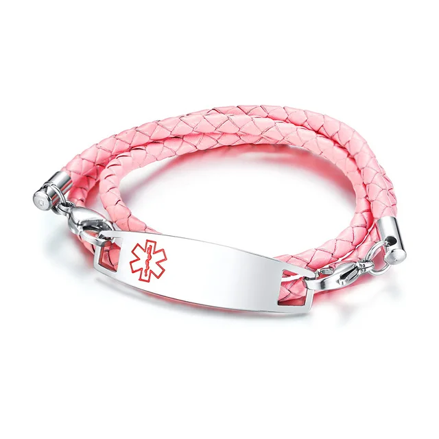 Epilepsy Bracelet For Kids
