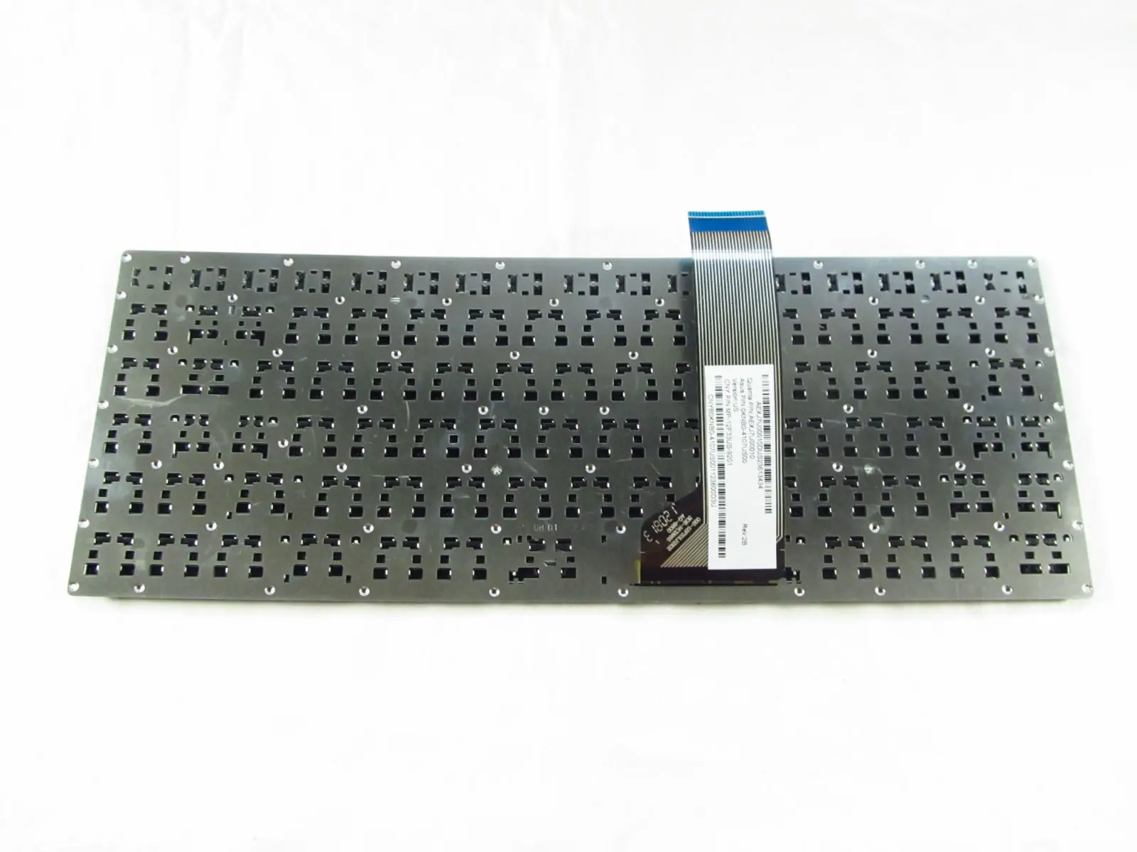 New for Asus VivoBook S400 S400C S400CA S400E AEXJ7U01110 Laptop Keyboard US