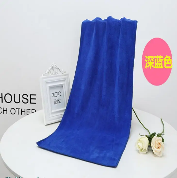 80*180 beauty salon special bed towel hotel pedicure sofa towel beach towel