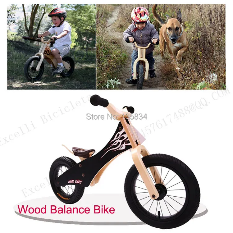 balance bike age 6