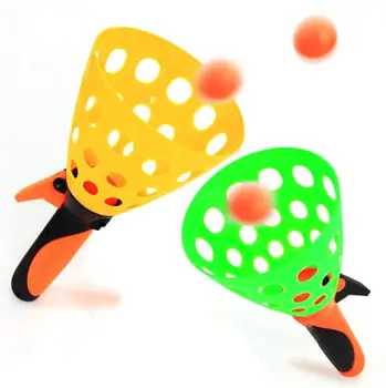 

Funny Bouncing Ball Grownups Kids toys Outdoor sports Parent-child interactive games gift