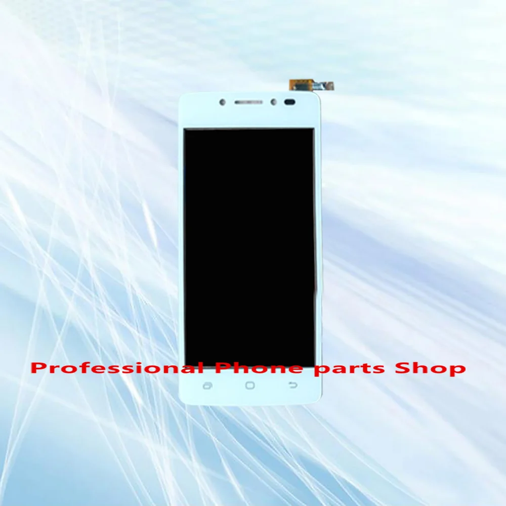 

BINYEAE For smartfren B16C2H LCD Display With Touch Screen Digitizer Assembly Replacement