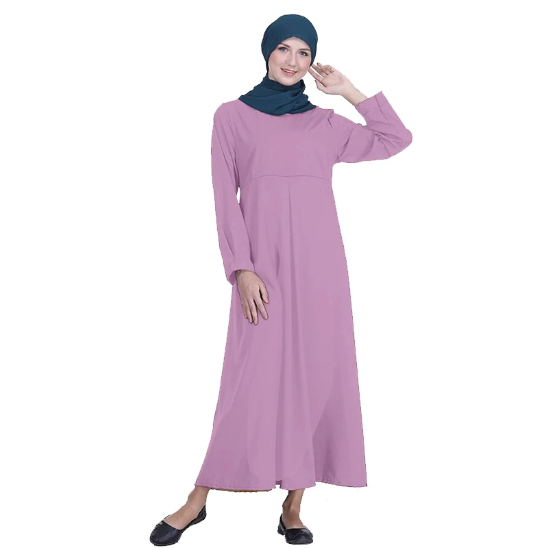 

Fashion abayas for women islamic dress caftan marocain moslim jurken marokkaanse kaftan robe musulman black abaya plus size