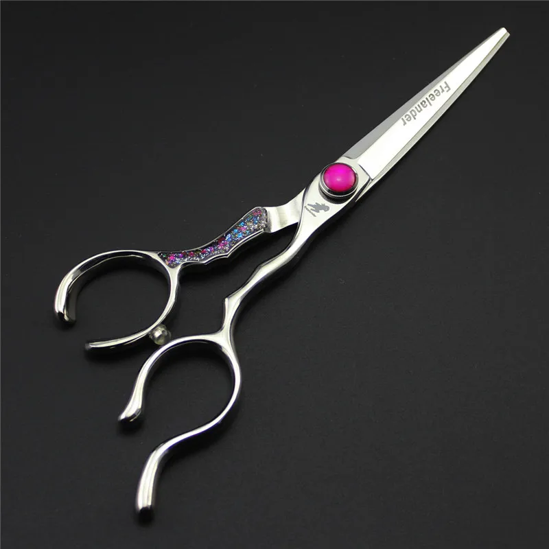 Professional 6 inch Hair Cut Tools Women Artifact Style Set Hair