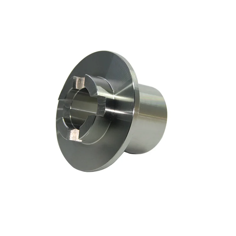 

SS316 flange CNC turning and milling service for lathe machine