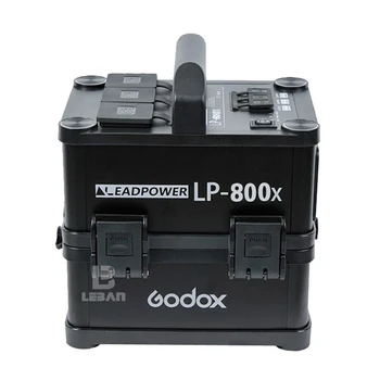 

Godox Leadpower LP-800X Portable AC Power Inverter Free shipping DHL