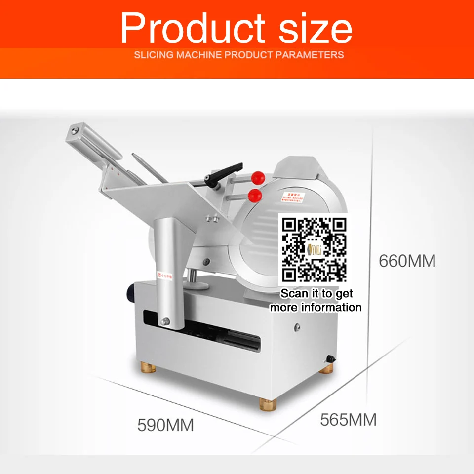 meat slicer, vegetable slicer, food slicer, slicer,cutting machine, slice machine 2