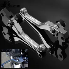 For KTM 500EXC/EXC-F/XC-W 500 EXC EXC-F XC-F 2012 2013 2014 2015 2016 2017 2018 Motocross Dirt bike Pivot Brake Clutch Levers цена For KTM 500EXC/EXC-F/XC-W 500 EXC EXC-F XC-F 2012 2013 2014 2015 2016 2017 2018 Motocross Dirt bike Pivot Brake Clutch Levers цены онлайн