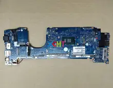 

for Dell Latitude 7480 BR-0JY58P CN-0JY58P 0JY58P JY58P w i7-7600U CPU CAZ20 LA-E131P Laptop Motherboard Mainboard Tested