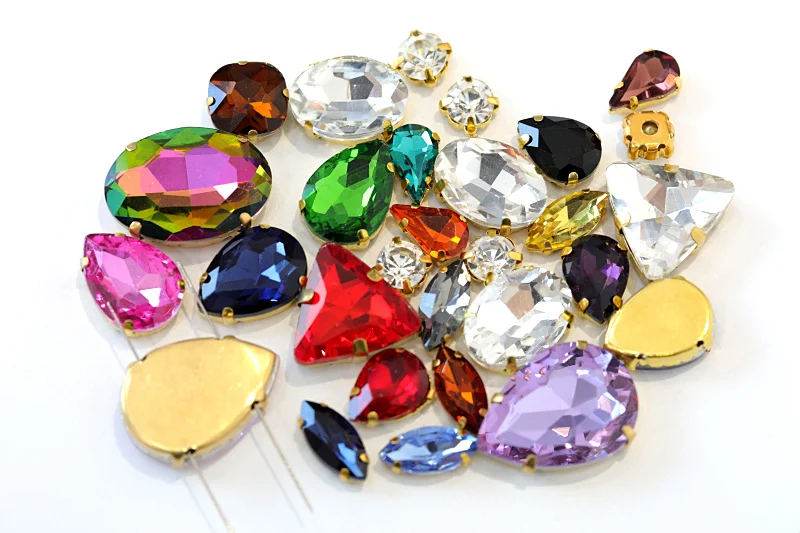 mix gold claw colors(1)