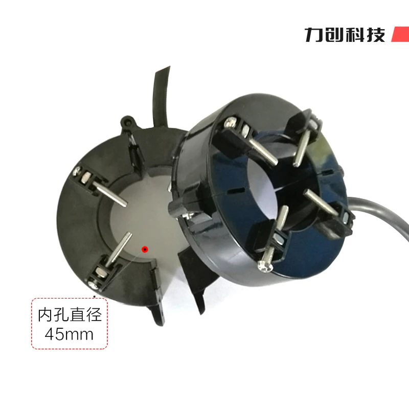 

LCTA9AC Open-close Open Current Transformer 100 150 200 300 400 500 600/5