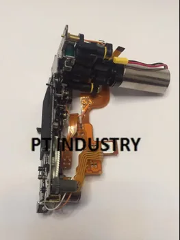 

Original D4 Aperture Control With Motor Assembly Charge Base Plate For Nikon D4