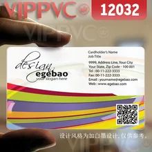 12032 как создать визитную карточку-матовые лица прозрачная карта тонкий 0,36 мм