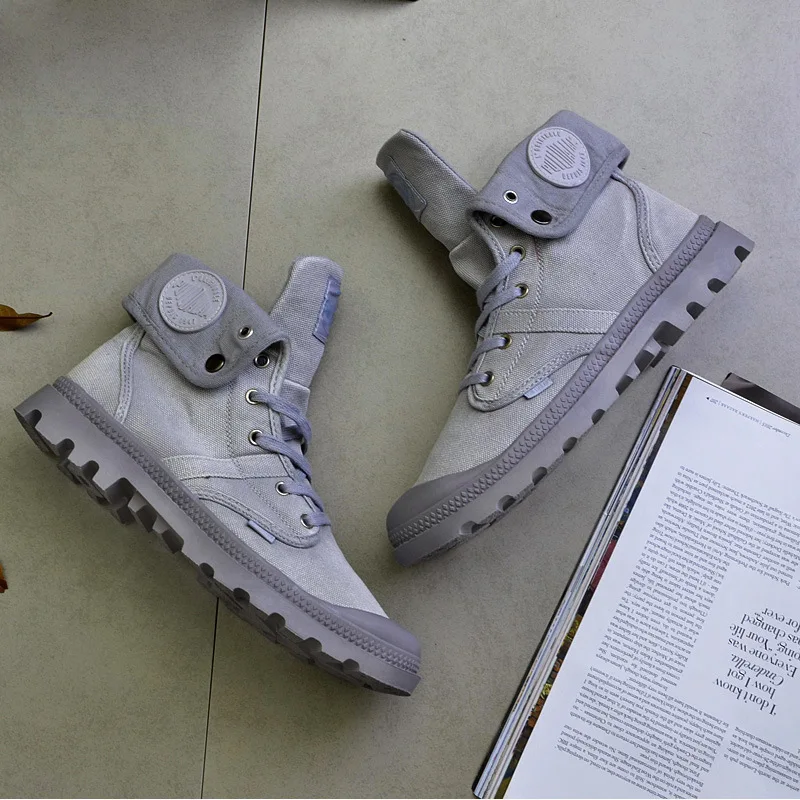 

Centenary Canvas cowboy boots mens Round Toe mens shoes Basic mens chelsea boots winter raining boots women