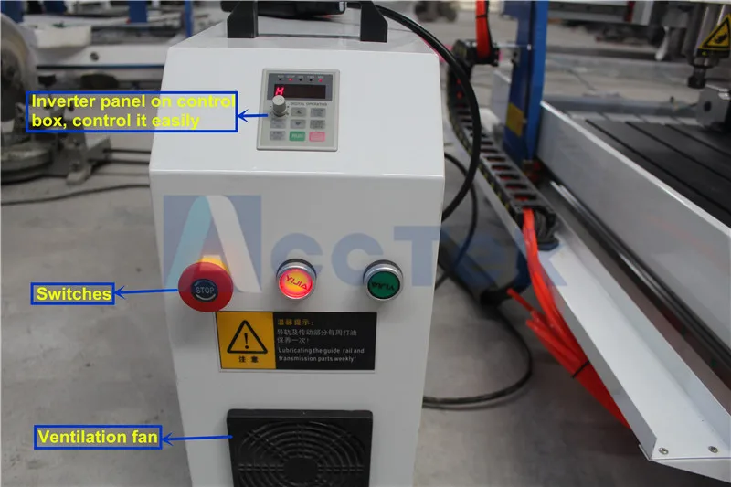 Хорошая цена cnc гравировальный станок с вращающейся осью 6090 маршрутизатор cnc 0609 cnc 4 оси маршрутизатор