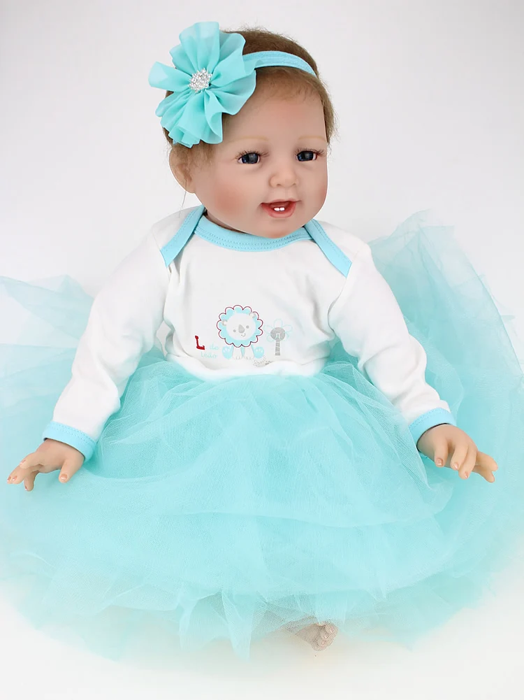 babies that look real but are fake