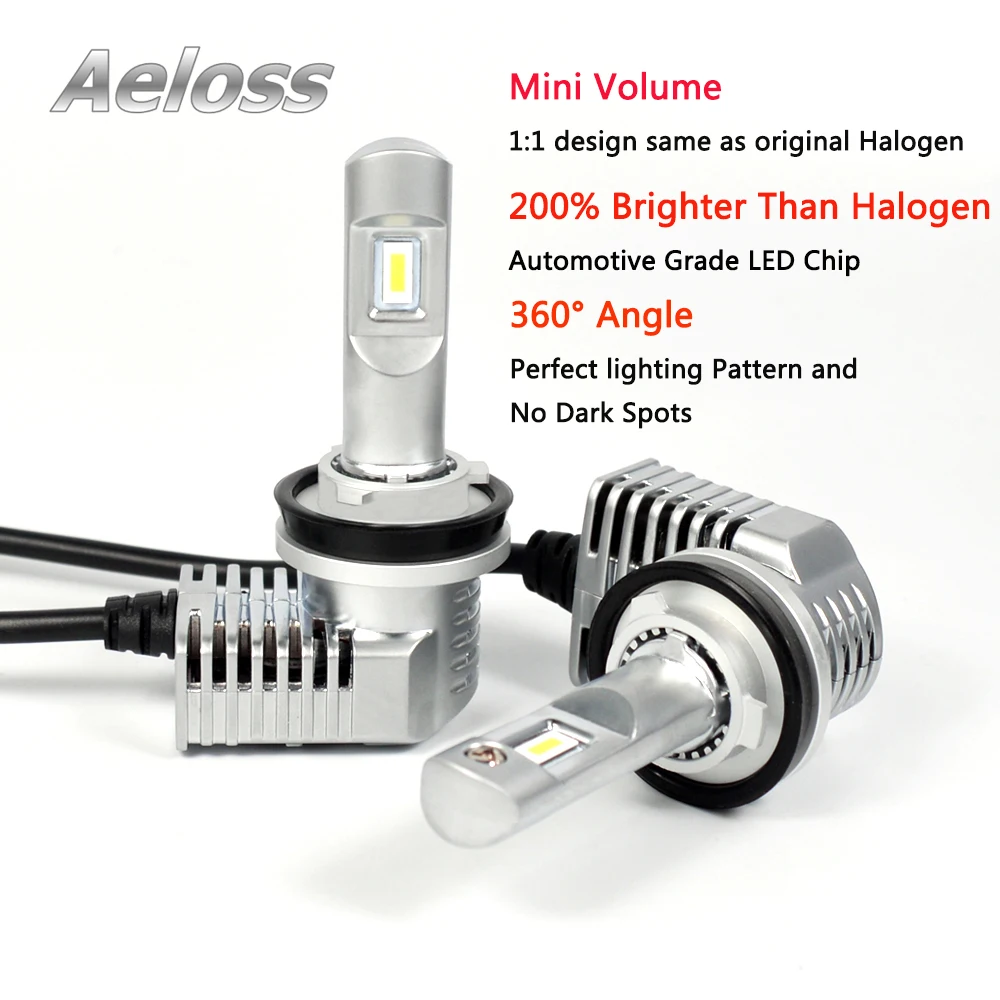

Turbo fan 6500k 40w 5200lm/bulb play&plug 5202 PSX24W PSX26W 9012 HIR2 9005 HB3 9006 HB4 H8 H9 h11 led car headlight H7 12v 24v
